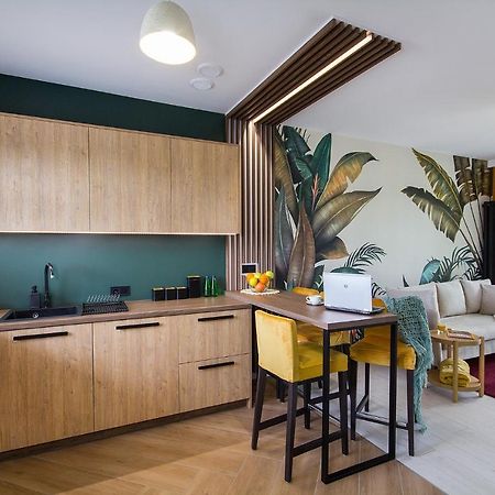 W&K Apartments - Energy Suite - Faktura Vat, Parking Koszalin Zewnętrze zdjęcie