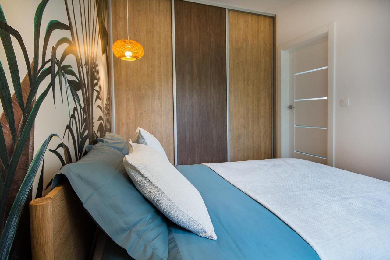 W&K Apartments - Energy Suite - Faktura Vat, Parking Koszalin Zewnętrze zdjęcie