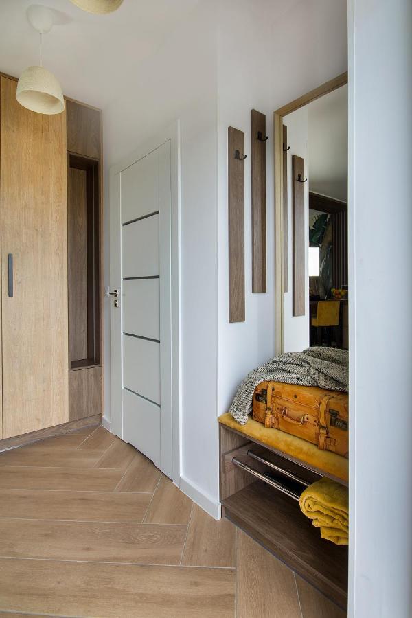 W&K Apartments - Energy Suite - Faktura Vat, Parking Koszalin Zewnętrze zdjęcie